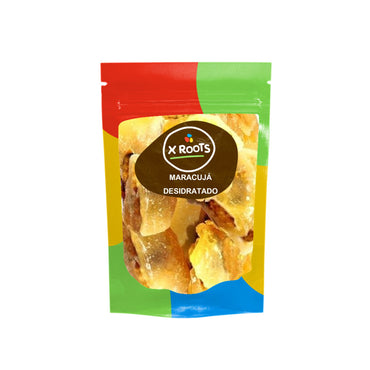 Maracujá Desidratado - Xroots